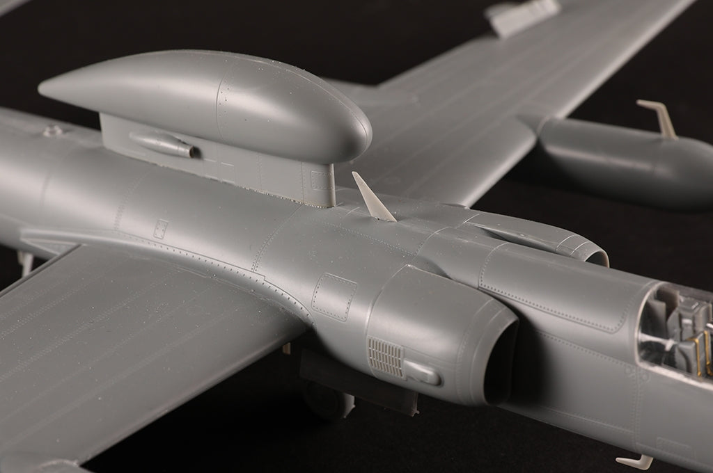Hobby Boss 81785 U-2S “Dragon Lady” Senior Span 1/48 – zdjęcie 13