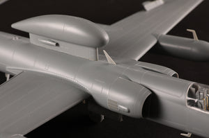Hobby Boss 81785 U-2S “Dragon Lady” Senior Span 1/48 – zdjęcie 13