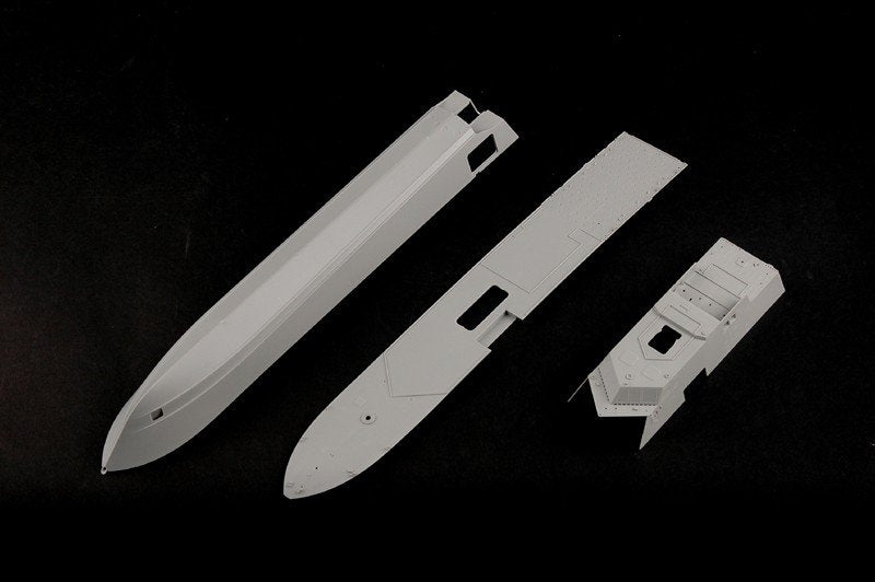 Trumpeter 04549 USS Freedom LCS-1 1/350 – zdjęcie 2