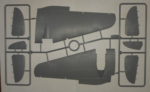 ICM 48263 He 111H-16, WWII German Bomber 1/48 – image 3