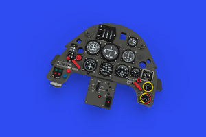 Eduard 634031 Bf 109G-2 LööKplus REVELL 1/32 – zdjęcie 10