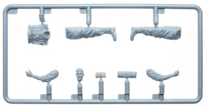 MiniArt 35266 GERMAN INFANTRY AT REST 1/35 – image 5