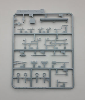 Amusing Hobby 35A021 Jagdpanzer 38(D) 1/35 – zdjęcie 7