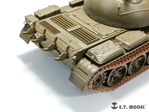ET Model P35-268 Lights Set for Russian T-55 Family ( 3D Print ) 1/35 – image 9