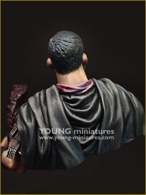 Young Miniatures YH1868 Roman Officer 1/10 – zdjęcie 6