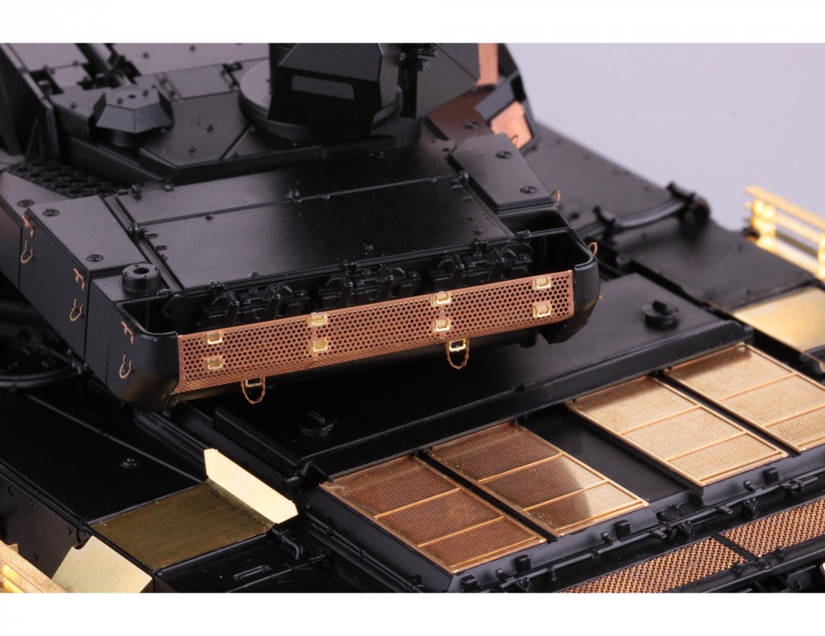Eduard 36352 T-14 Armata ZVEZDA 1/35 – immagine 5