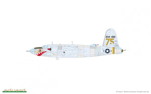Eduard 2146 MARAUDER The Limited Edition 1/72 – zdjęcie 20