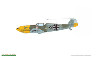 Eduard D32003 ADLERANGRIFF: Experten EDUARD 1/32 – zdjęcie 6