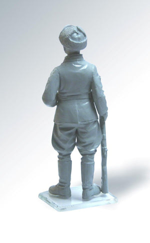 ICM 35631 WWII Soviet Partisans 1/35 – zdjęcie 9
