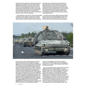 Abrams Squad References 3 ISBN 978-84-946217-5-8 – zdjęcie 2