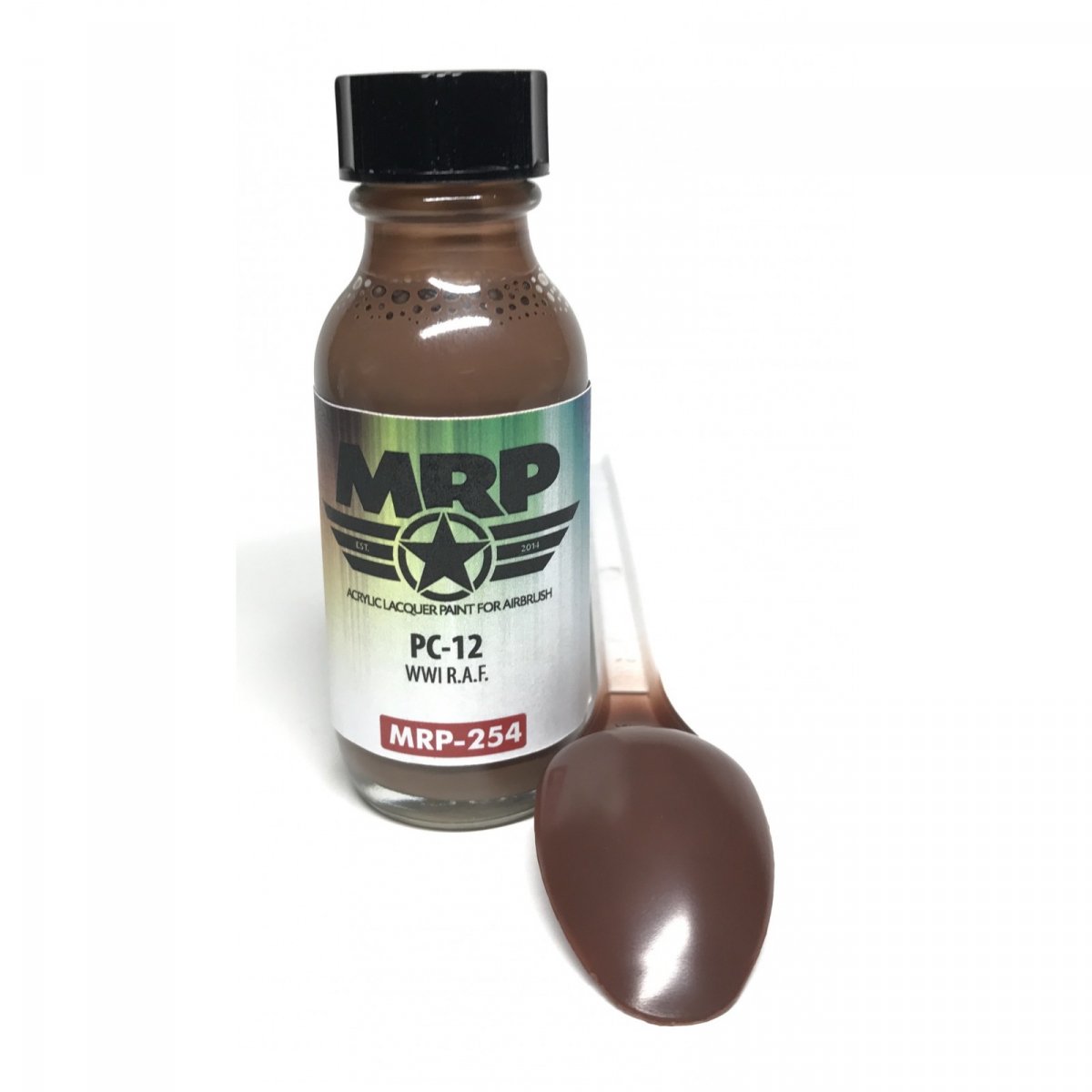 Mr. Paint MRP-254 PC-12 WWI RAF 30ml – zdjęcie 2