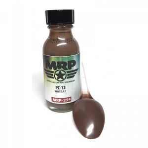 Mr. Paint MRP-254 PC-12 WWI RAF 30ml – zdjęcie 2