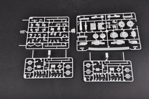 Trumpeter 01599 JGSDF TYPE 87 AW 1/35 – image 6