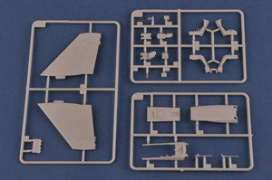 Hobby Boss 85809 RAAF F/A-18C 1/48 – zdjęcie 5