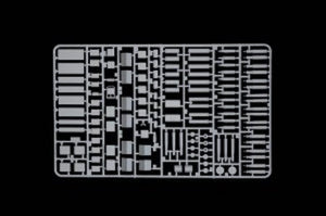 Italeri 6423 Modern Battle Accessories 1/35 – zdjęcie 4