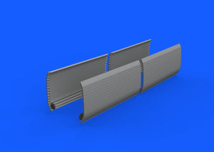 Eduard 672183 B-24 bomb bay doors EDUARD/HASEGAWA 1/72 – image 2
