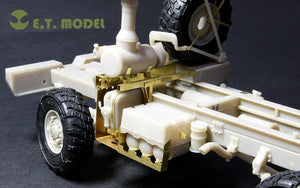 E.T. Model E35-017 Modern US M1078 LMTV (For TRUMPETER 01004) 1/35 – zdjęcie 3