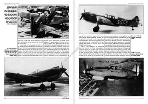 Kagero 3036 Curtiss P-40 vol. I EN – zdjęcie 4
