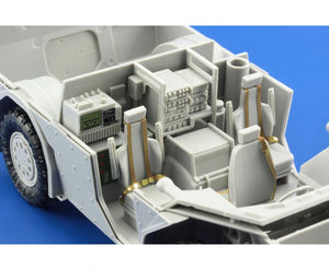 Eduard 36316 Fennek LGS TRUMPETER 1/35 – image 4