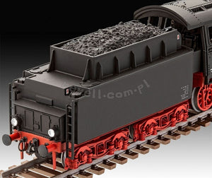 Revell 02166 Mehrzweck-Lokomotive Baureihe 03 1/87 – zdjęcie 7