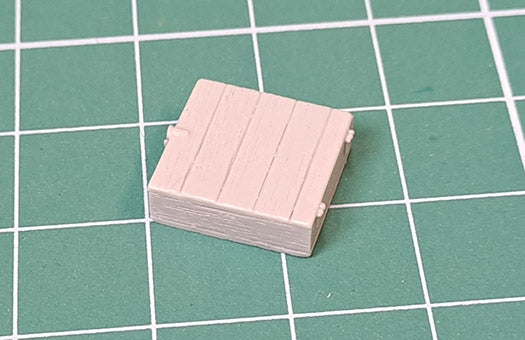 Eureka XXL E-080 - Crates for Eihandgranate 39 1/35 – image 2
