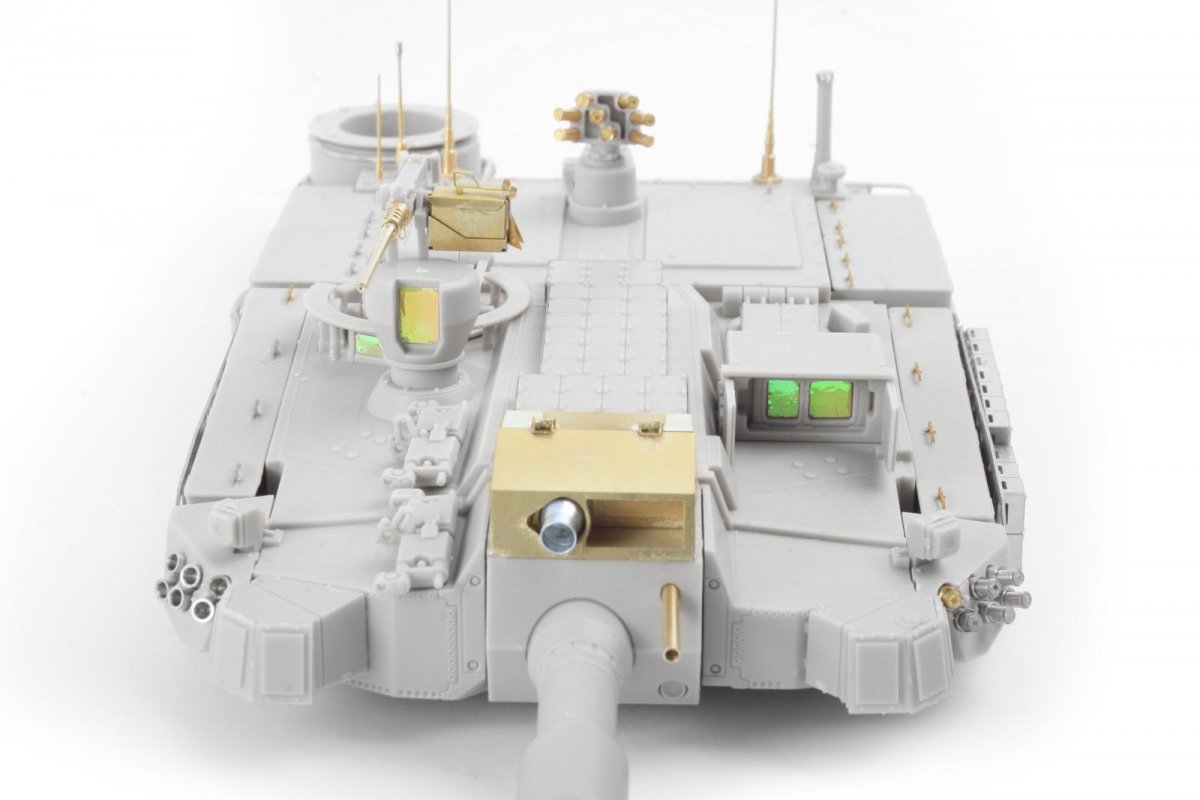MK1 Design MM-35012 ROKA K2 VALUE PACK for Academy 1/35 – image 9