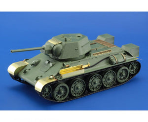 Eduard 36323 T-34/76 ICM 1/35 – zdjęcie 2