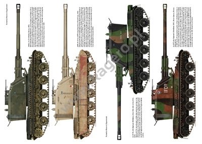 Kagero 0016 AMX - 30 Family EN – zdjęcie 4