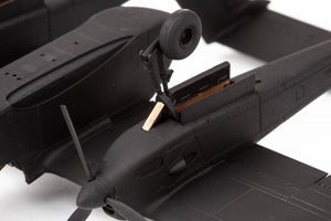 Eduard 73805 OV-10A ICM 1/72 – zdjęcie 11