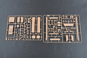 Trumpeter 01532 BMP-3(UAE) w/ERA titles and combined screens 1/35 – image 6