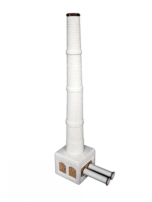 RT-Diorama 35281 Industrial Chimney 1/35 – zdjęcie 2