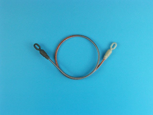 Eureka XXL ER-3515 Towing cable for M1A ABRAMS 1/35 – Bild 2