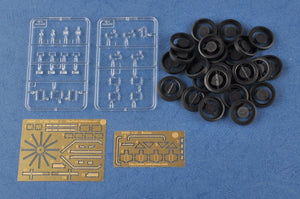 Hobby Boss 83870 IDF APC Nagmachon Doghouse II – zdjęcie 12