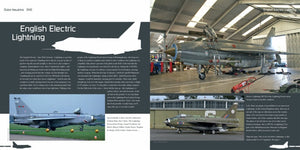 HMH Publications DH-040 English Electric Lightning - Aircraft in Detail 040 (English Version) – image 3
