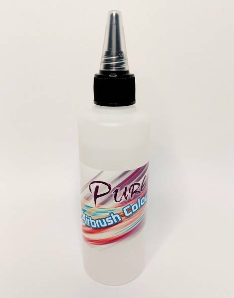 Fine Art PU-CLEANER2 płyn do usuwania farb Pure 100ml WB mocny