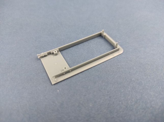 Copper State Models A35-033 Fahrpanzer Railway Track 1/35 – zdjęcie 3