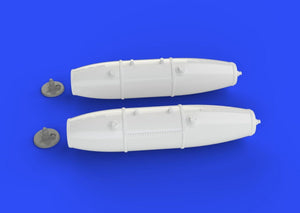Eduard 672116 Mk.77 bombs 1/72 – zdjęcie 2