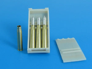 Eureka XXL A-3506 7,5 cm Gr.Patr.38 Hl/B Kw.K.40/Stu.K.40 L/43 and L/48 1/35 – zdjęcie 2