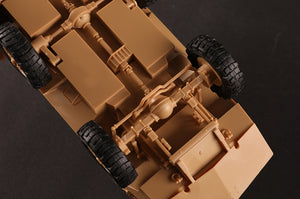 Hobby Boss 84573 LAV300 90mm Cockerill Gun 1/35 – zdjęcie 23