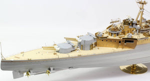 Pontos 23009F1 HMS HOOD 1941 Detail Up Set 1/200 – image 7