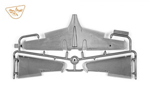 Clear Prop! CP72021 H-75O Hawk STARTER KIT 1/72 – zdjęcie 13