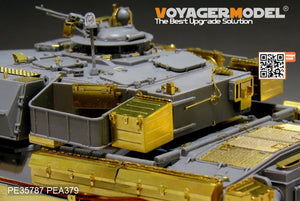 Voyager Model PE35787 British Chieftain Mk.11 MBT basic For TAKOM 2026 1/35 – zdjęcie 7