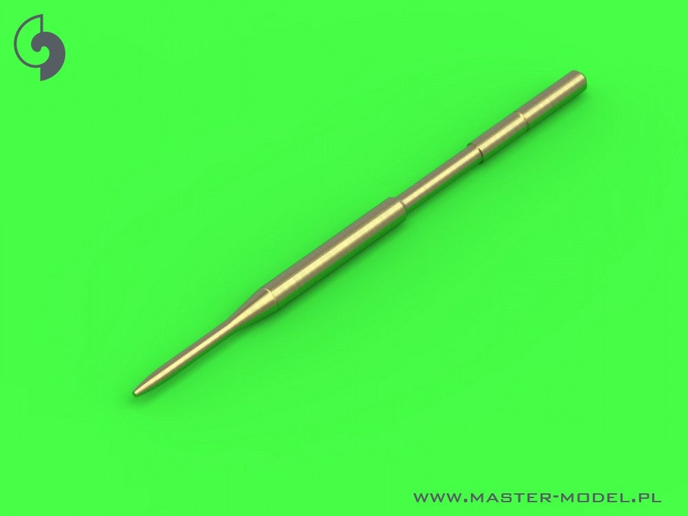 Master AM-48-179 A-4 Skyhawk - Pitot tube on vertical stabilizer (used on selected versions e.g. A-4M, OA-4M, TA-4J) 1/48