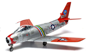 Airfix 08111 North American F-86F Saber 1/48 – image 3