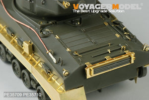 Voyager Model PE35709 WWII US M4A3E8 Sherman&amp;quot;Easy Eight&amp;quot;Basic For TAMIYA 25175 1/35 – image 4