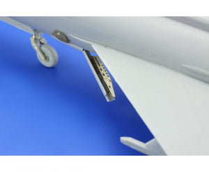 Eduard 48767 MiG-21F-13 exterior 1/48 Trumpeter – image 6