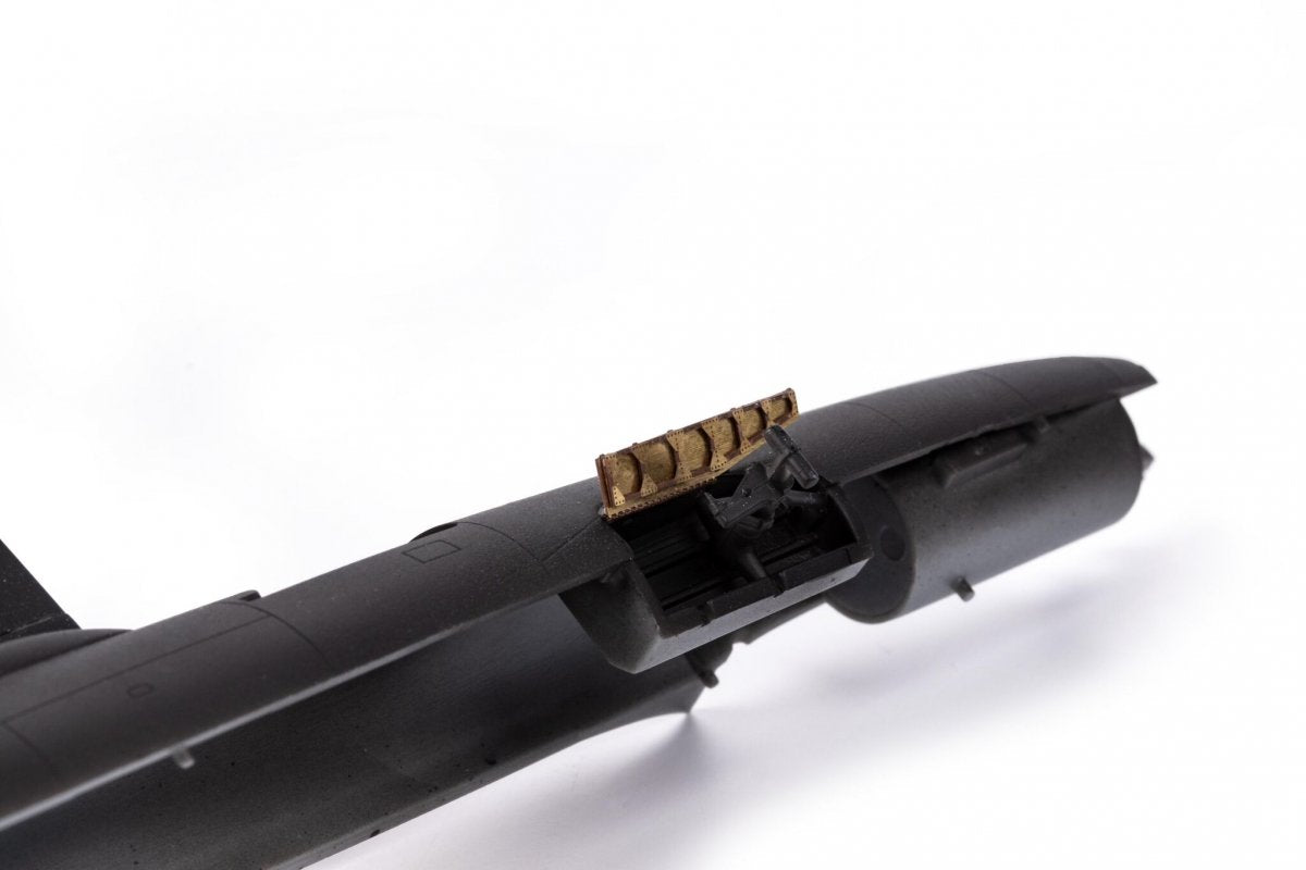 Eduard 73768 U-2A HOBBY BOSS 1/72 – zdjęcie 2