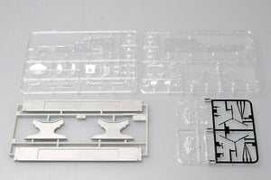Trumpeter 04519 Russian Navy Slava class Cruiser Varyag ex-Chervona Ukrayina 1/350 – zdjęcie 6