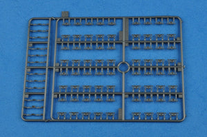 Hobby Boss 80133 German PANZER IV / 70 (A) Sd. Kfz.162/1 – image 4