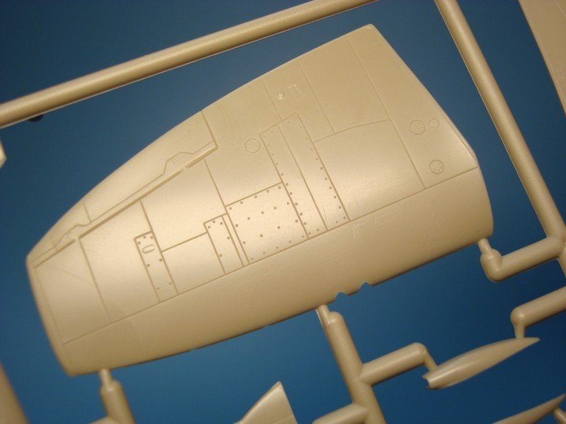AZ Model AZ7390 Supermarine Spitfire Mk.IXc ,,MTO&amp;#39;&amp;#39; 1/72 – immagine 6